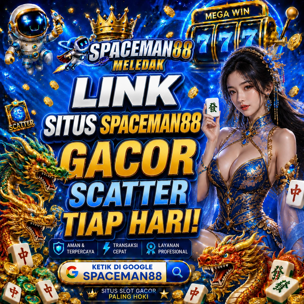 SLOT88: Situs Slot Gacor Raja Bonus New Member 100 Di Awal TO Rendah Mudah Scatter